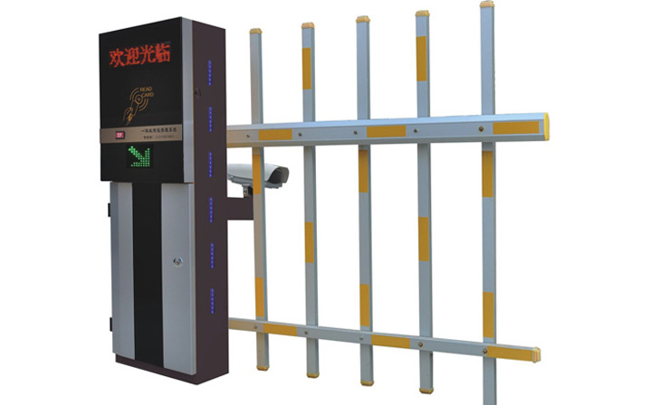 四川弱電設(shè)備-停車(chē)場(chǎng)系統(tǒng)